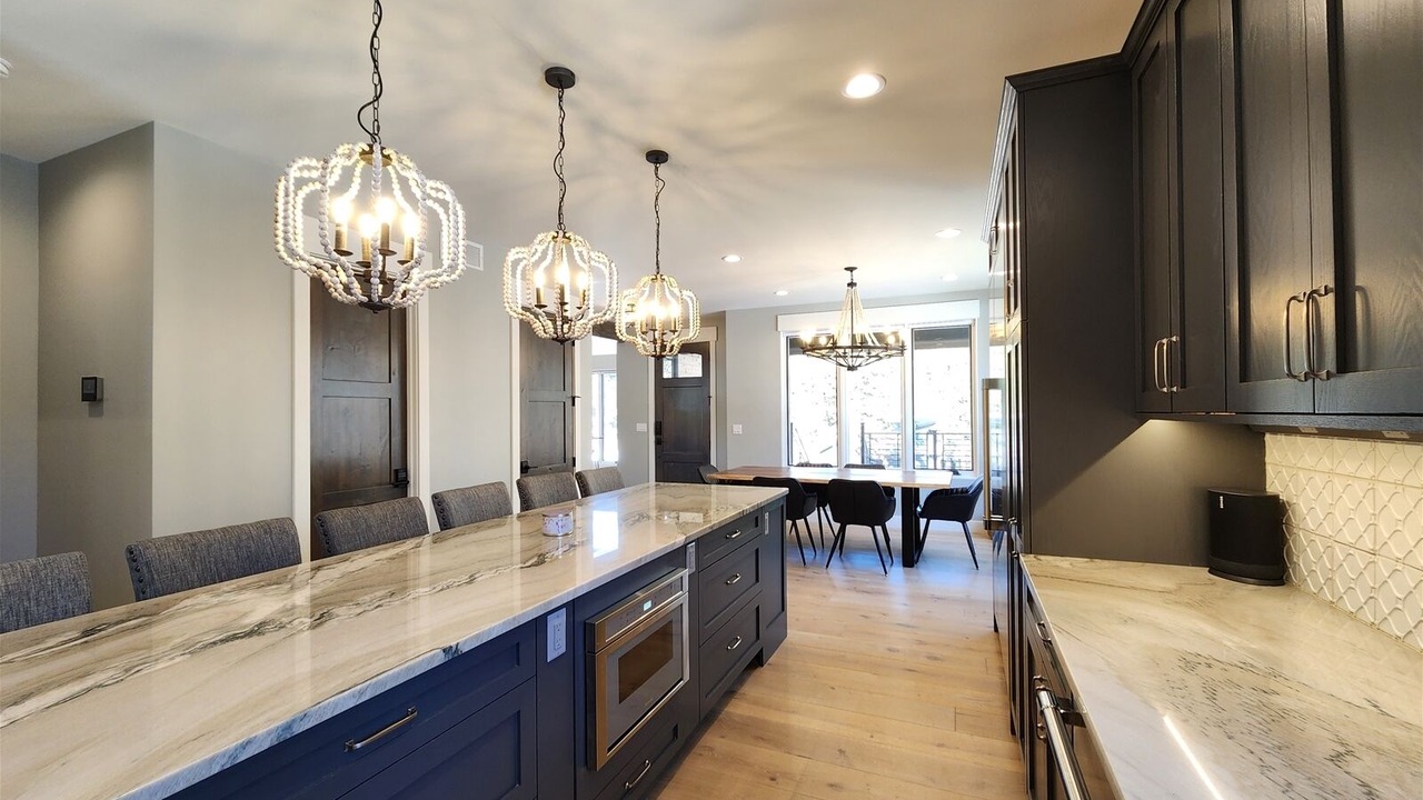 Photo of Kitchen in Fall River Estates