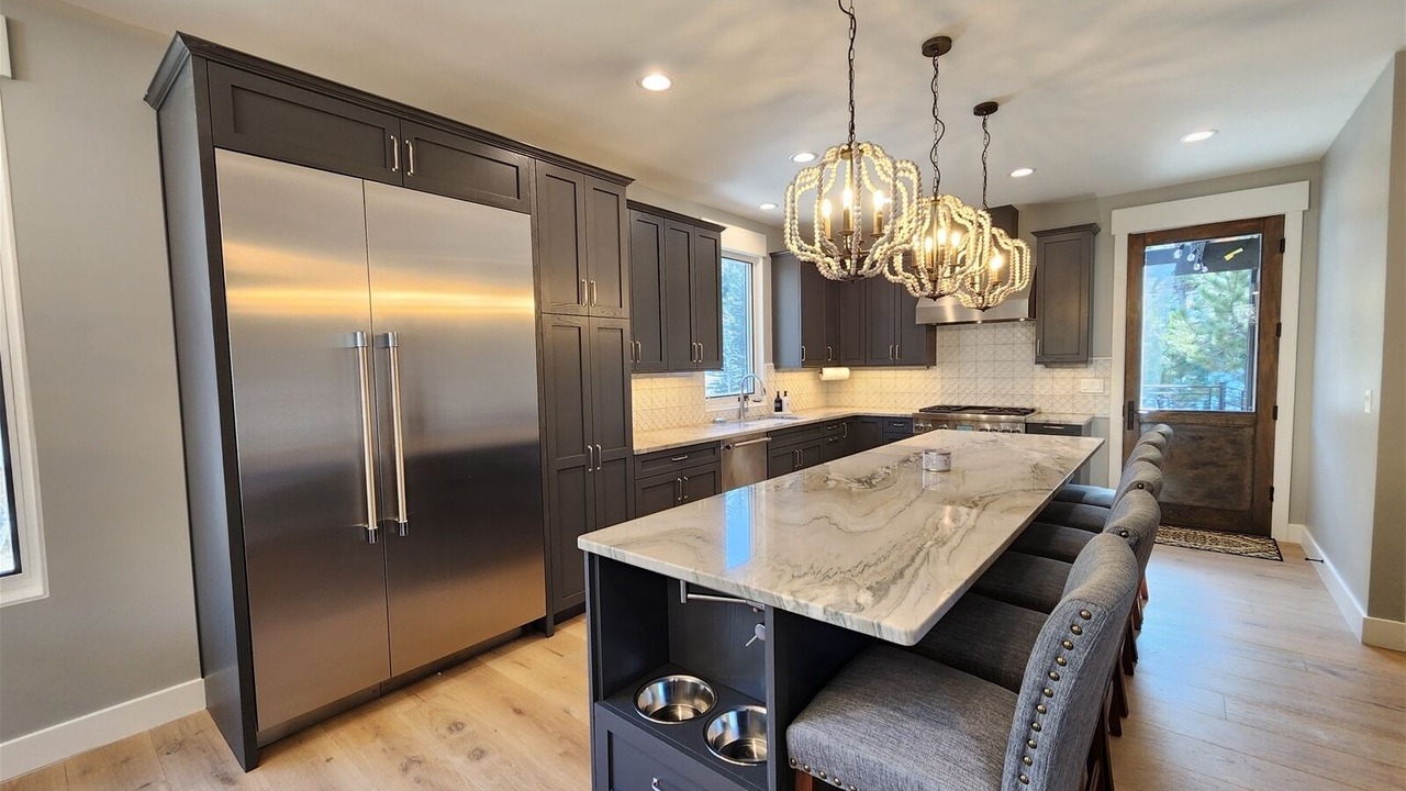 Photo of Kitchen in Fall River Estates