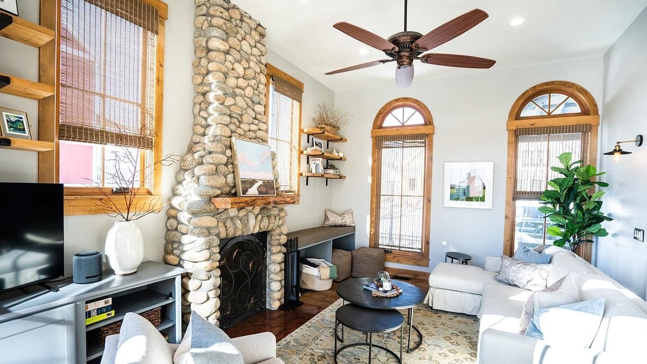 Photo of Livingroom in Buena Vista
