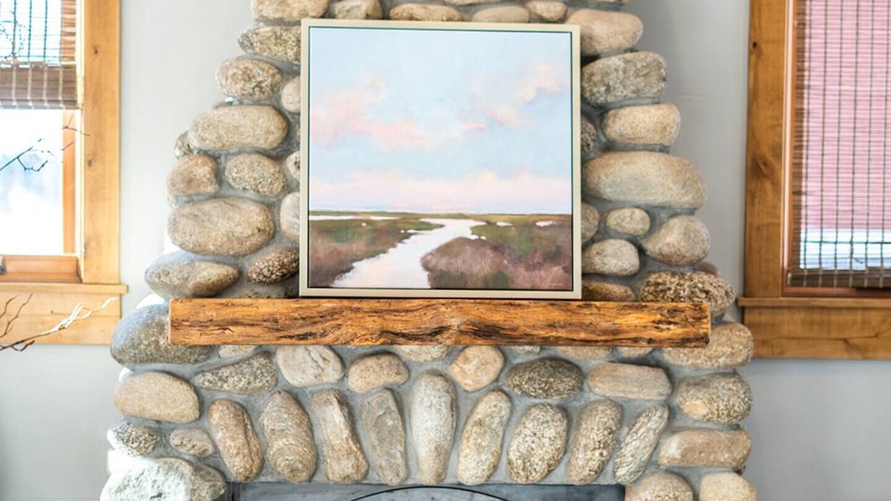 Photo of Livingroom in Buena Vista