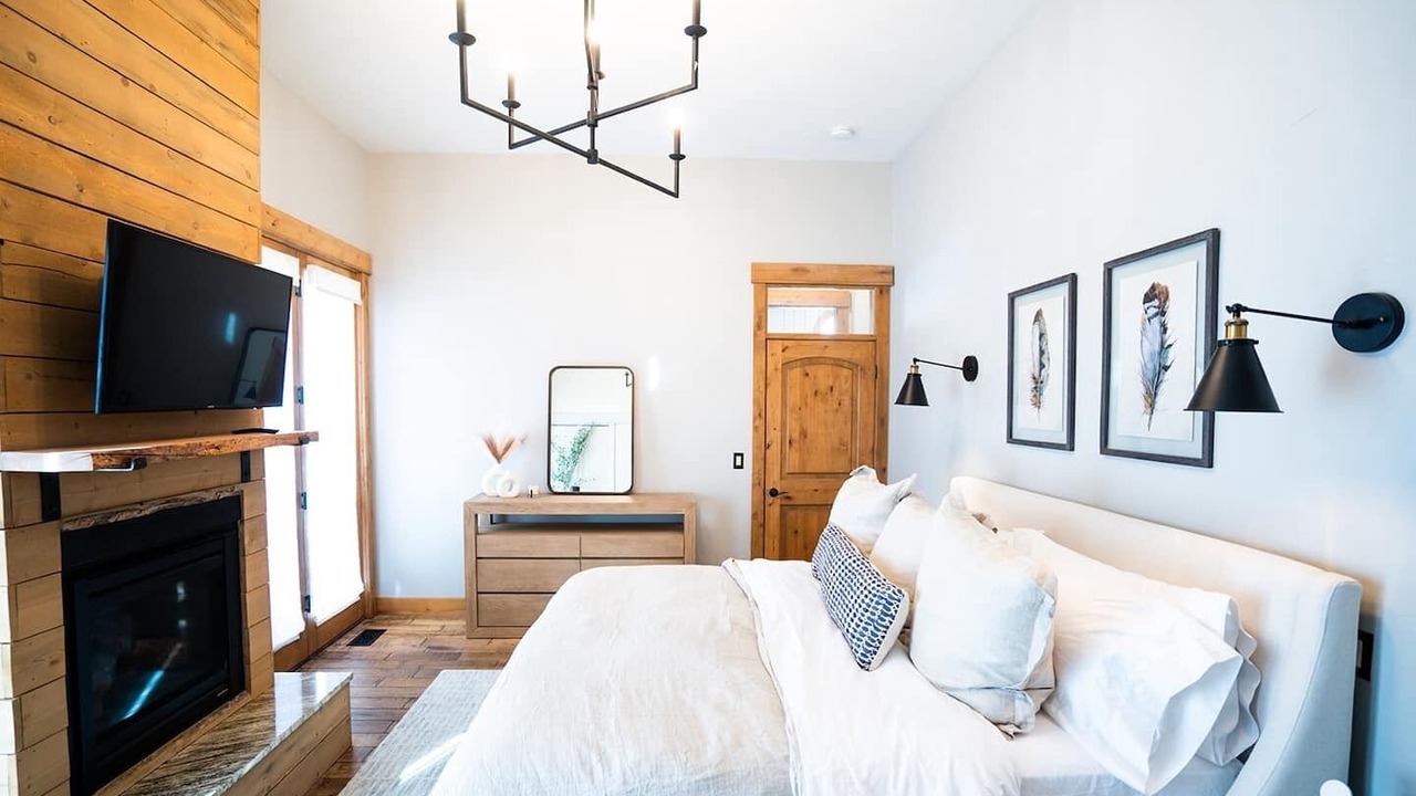 Photo of Livingroom in Buena Vista