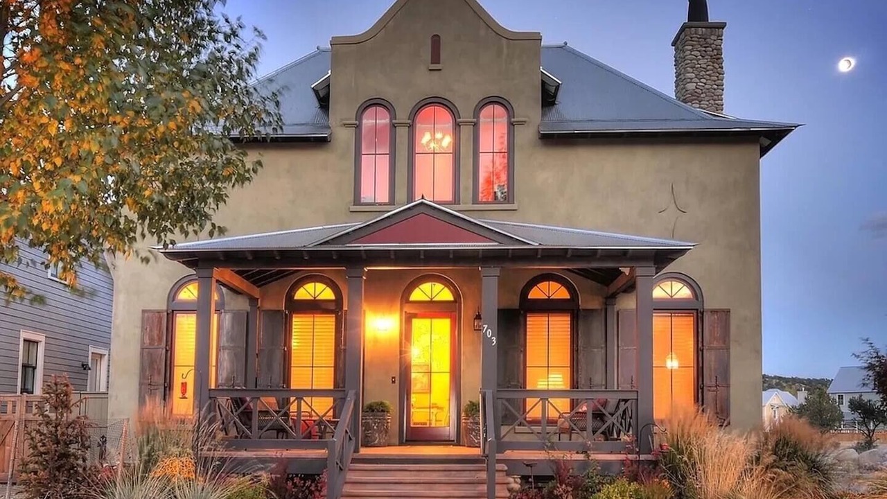 Photo of Outdoor in Buena Vista