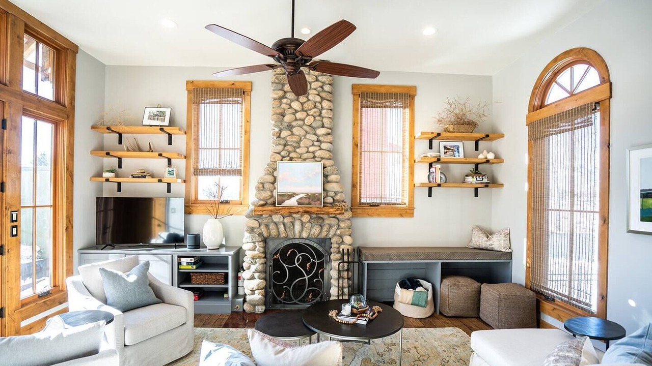 Photo of Livingroom in Buena Vista
