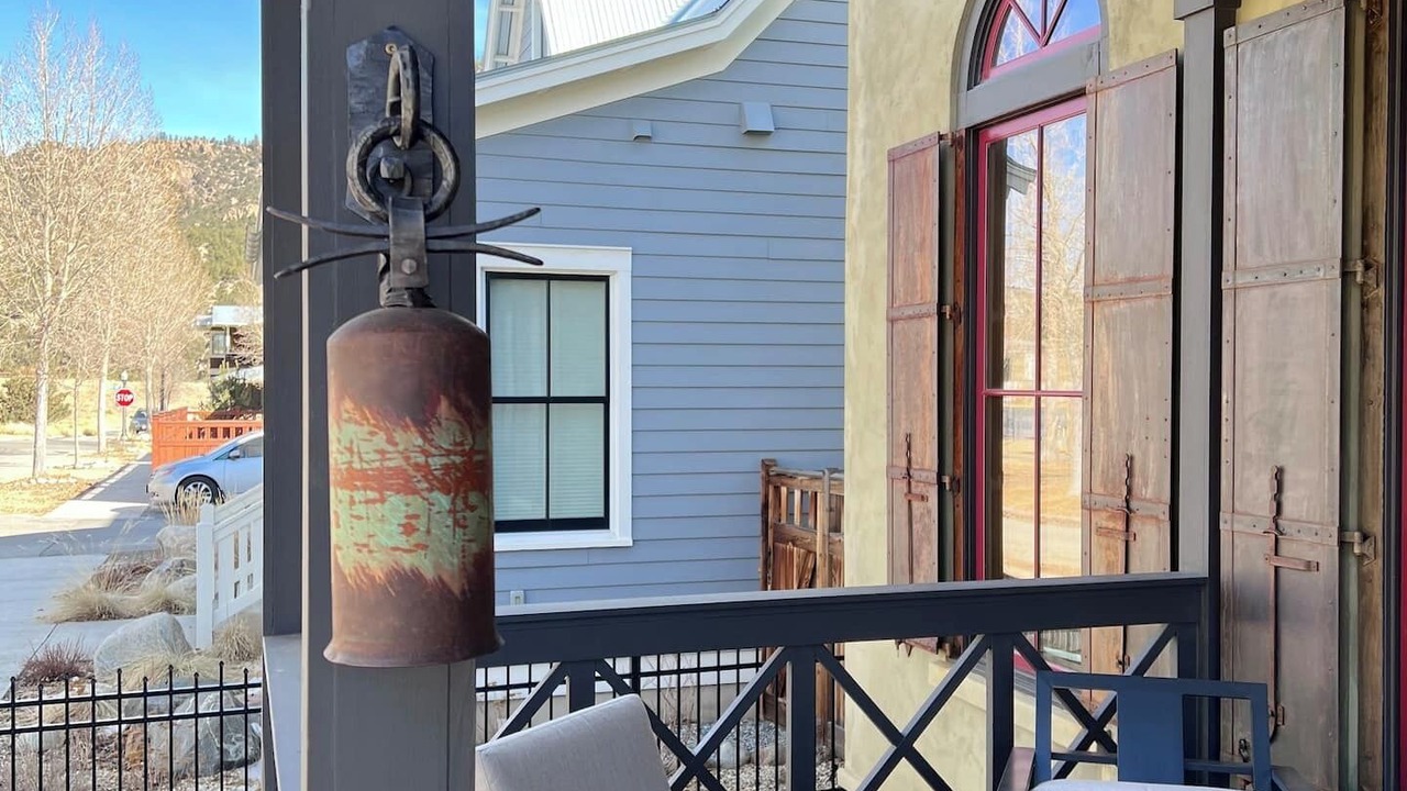 Photo of Outdoor in Buena Vista