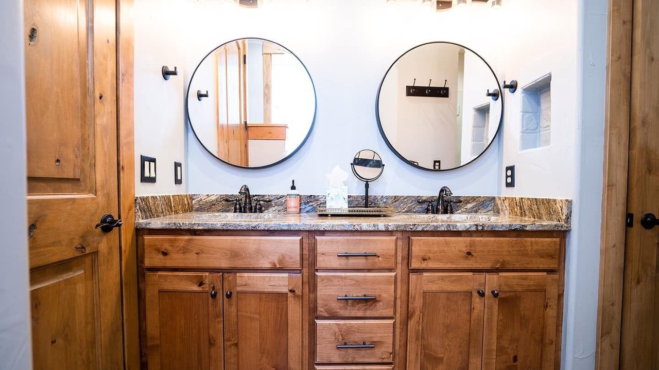 Photo of Bathroom in Buena Vista