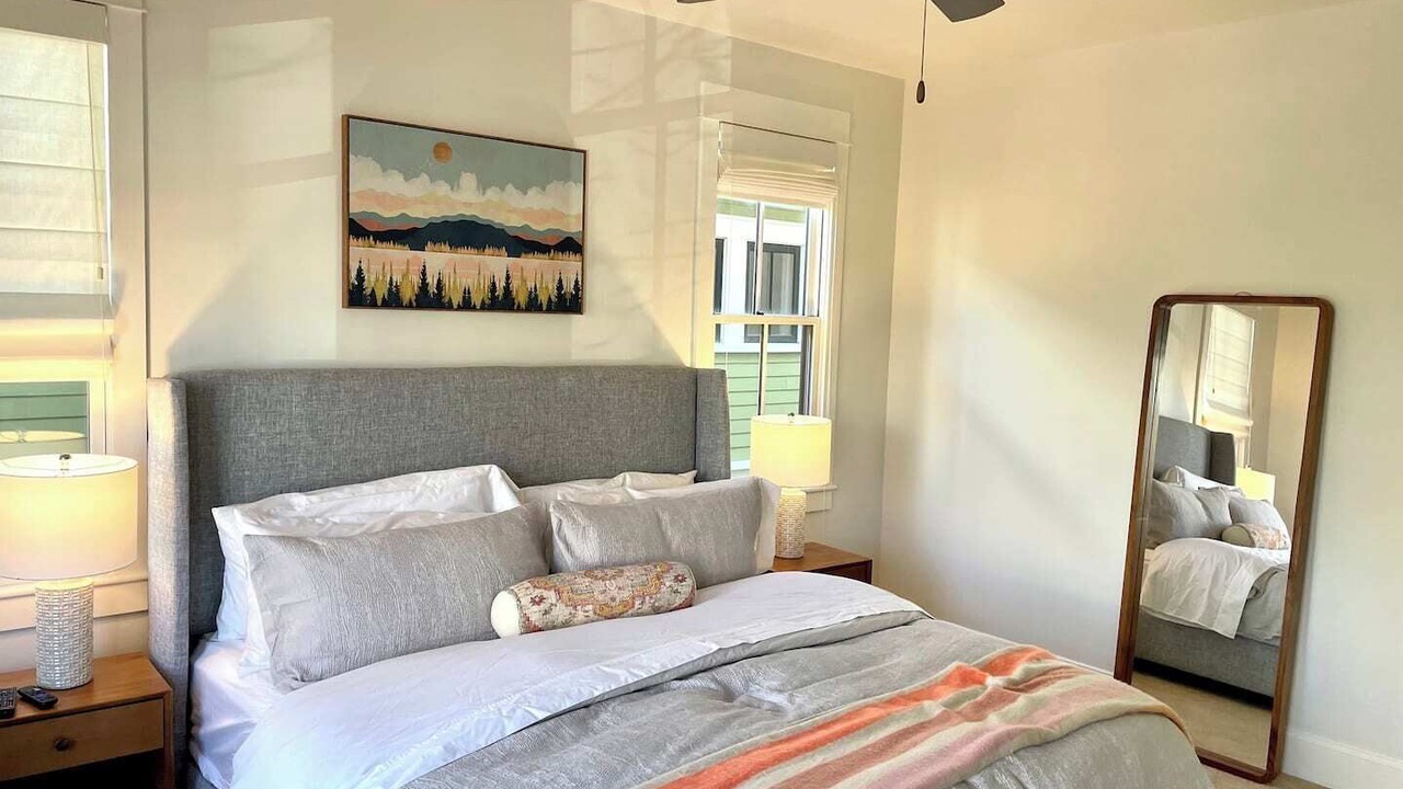Photo of Bedroom in Buena Vista