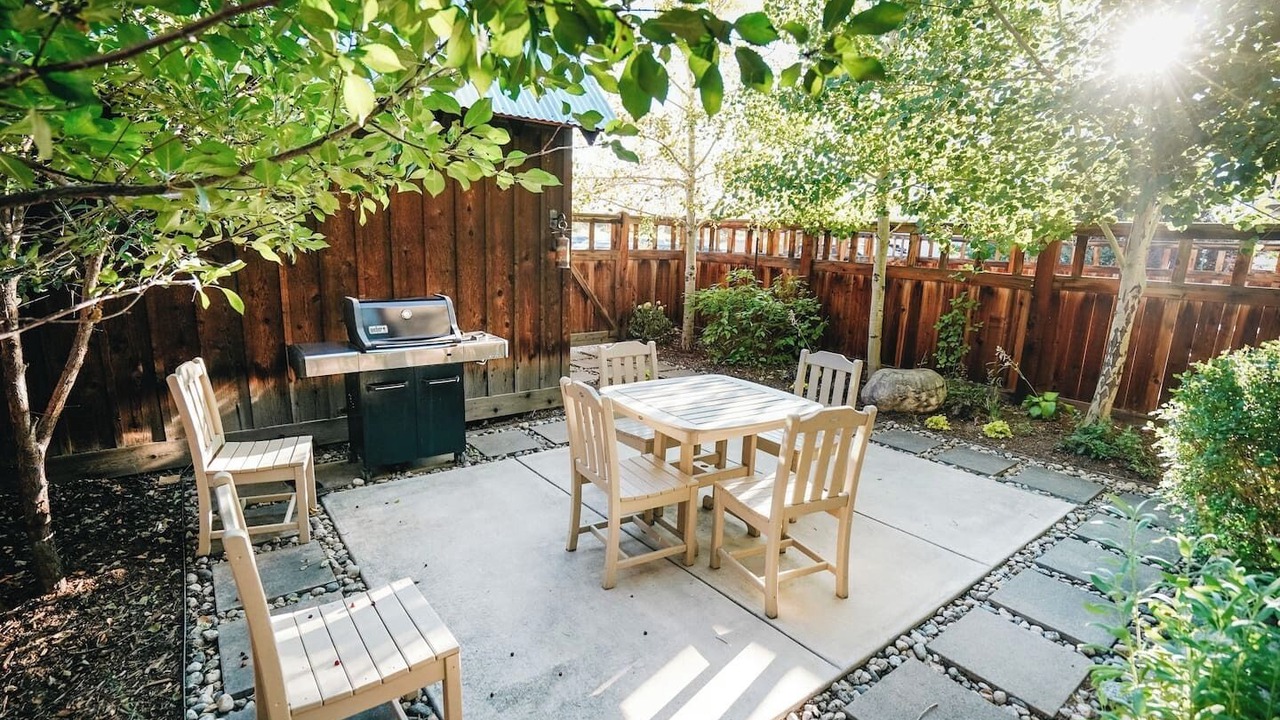 Photo of Outdoor in Buena Vista