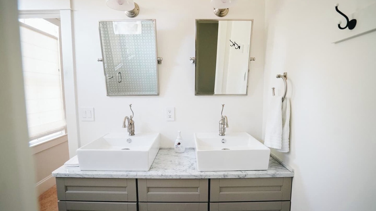 Photo of Bathroom in Buena Vista