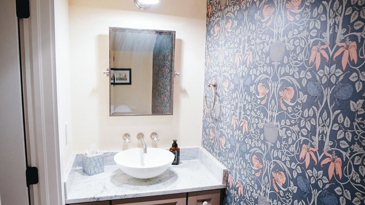 Photo of Bathroom in Buena Vista