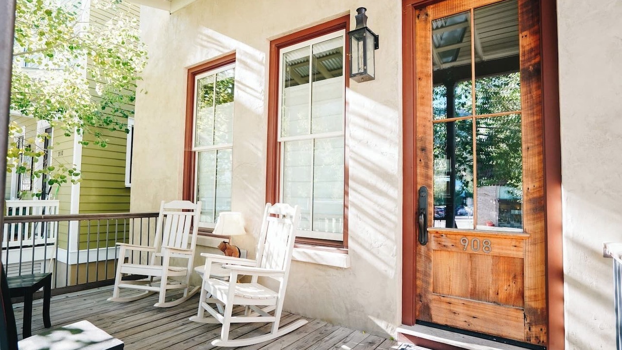Photo of Outdoor in Buena Vista