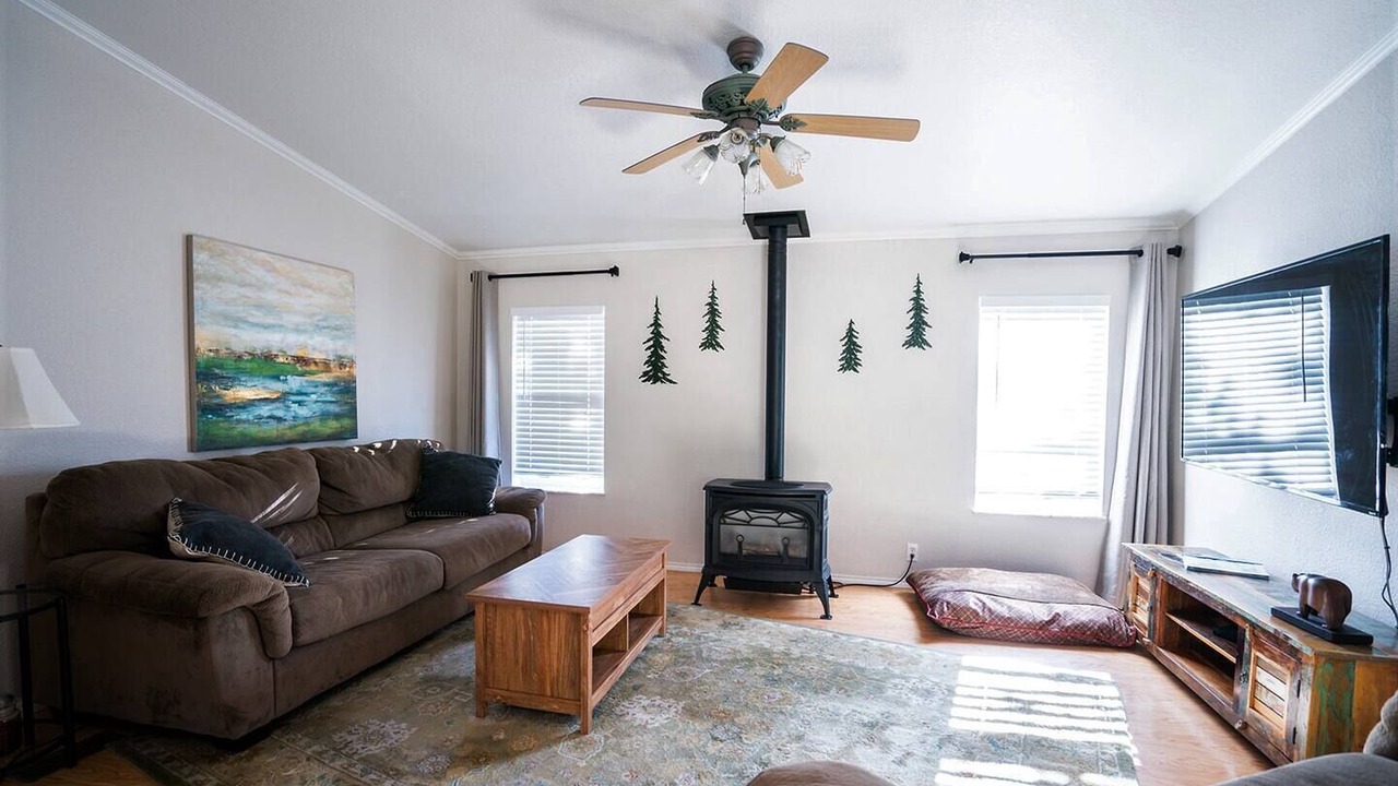 Photo of Livingroom in Buena Vista