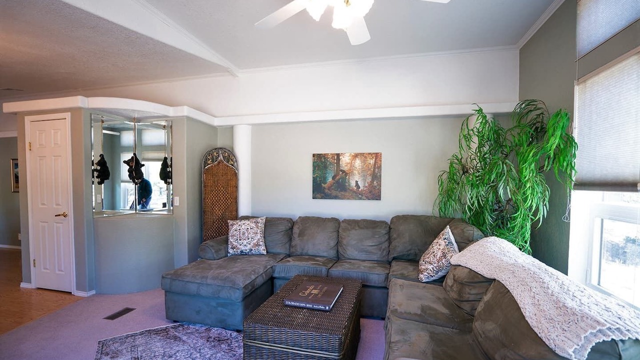 Photo of Livingroom in Buena Vista
