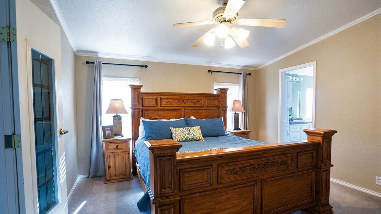 Photo of Bedroom in Buena Vista