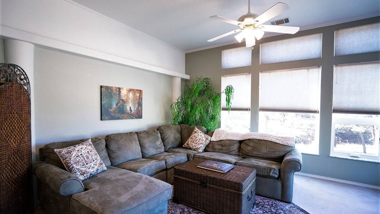 Photo of Livingroom in Buena Vista