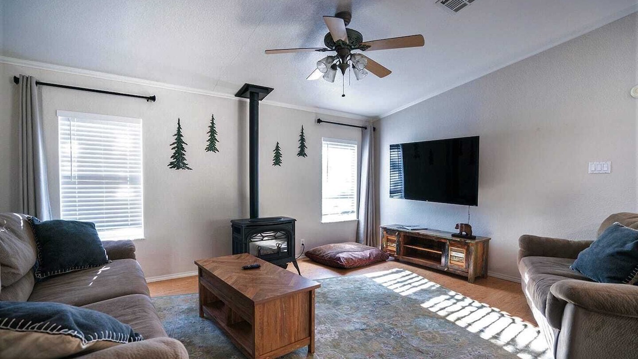 Photo of Livingroom in Buena Vista
