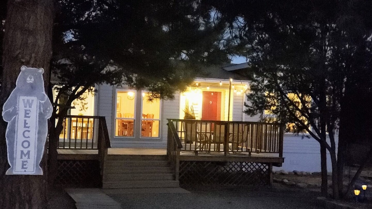 Photo of Outdoor in Buena Vista