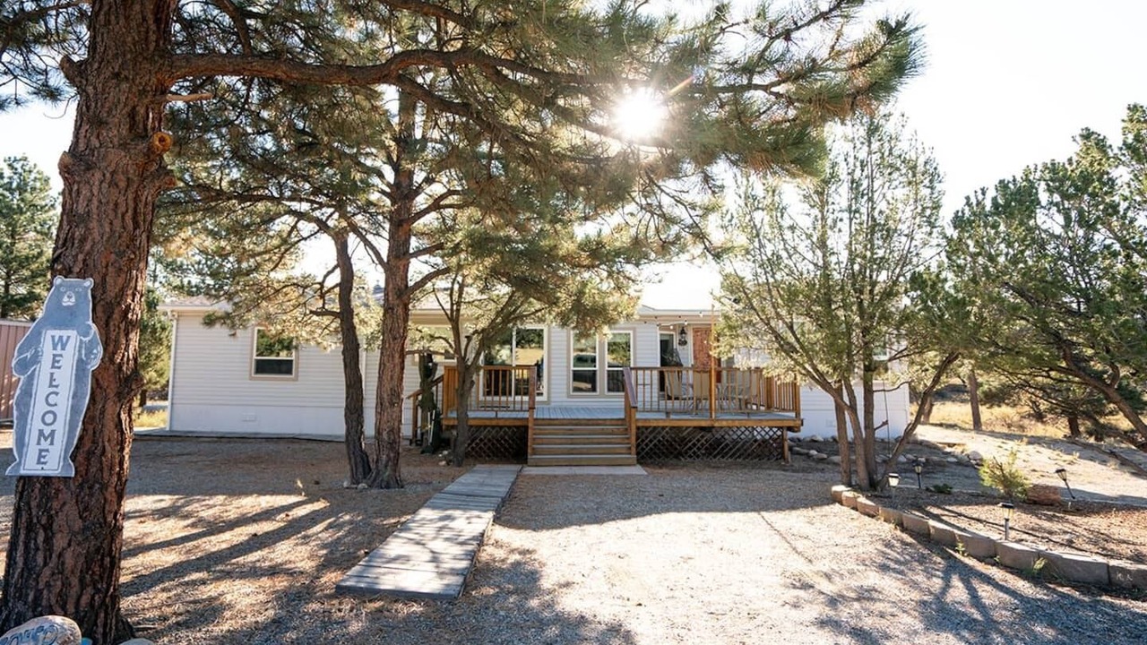 Photo of Outdoor in Buena Vista