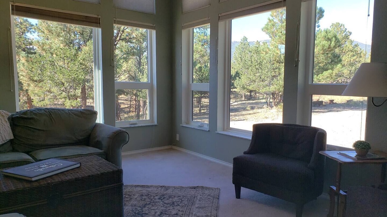 Photo of Livingroom in Buena Vista