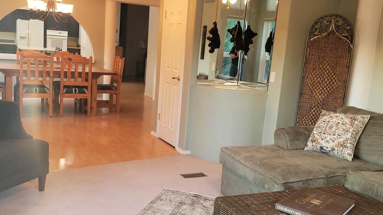 Photo of Livingroom in Buena Vista