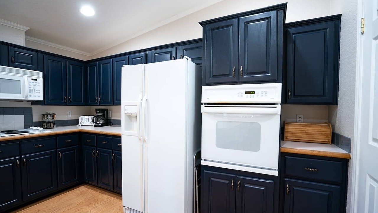 Photo of Kitchen in Buena Vista
