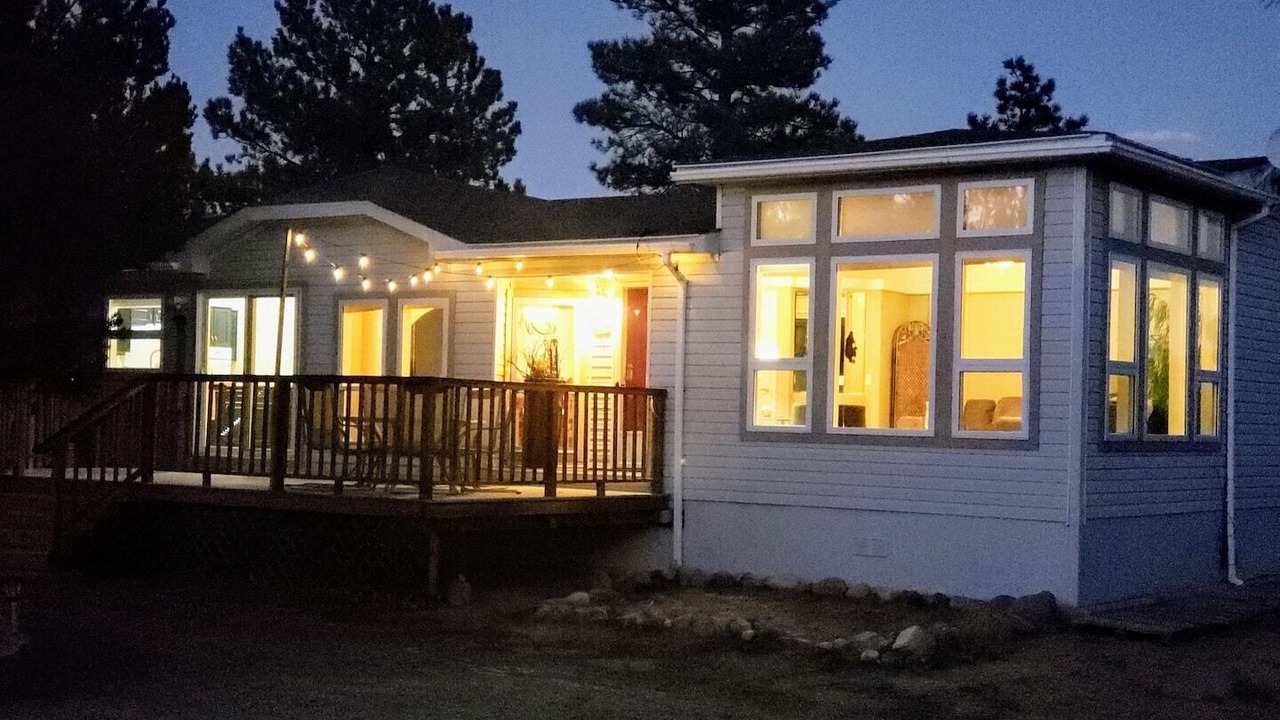 Photo of Outdoor in Buena Vista