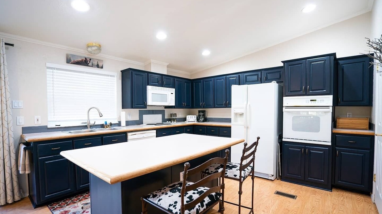 Photo of Kitchen in Buena Vista