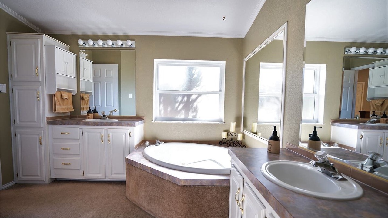 Photo of Bathroom in Buena Vista