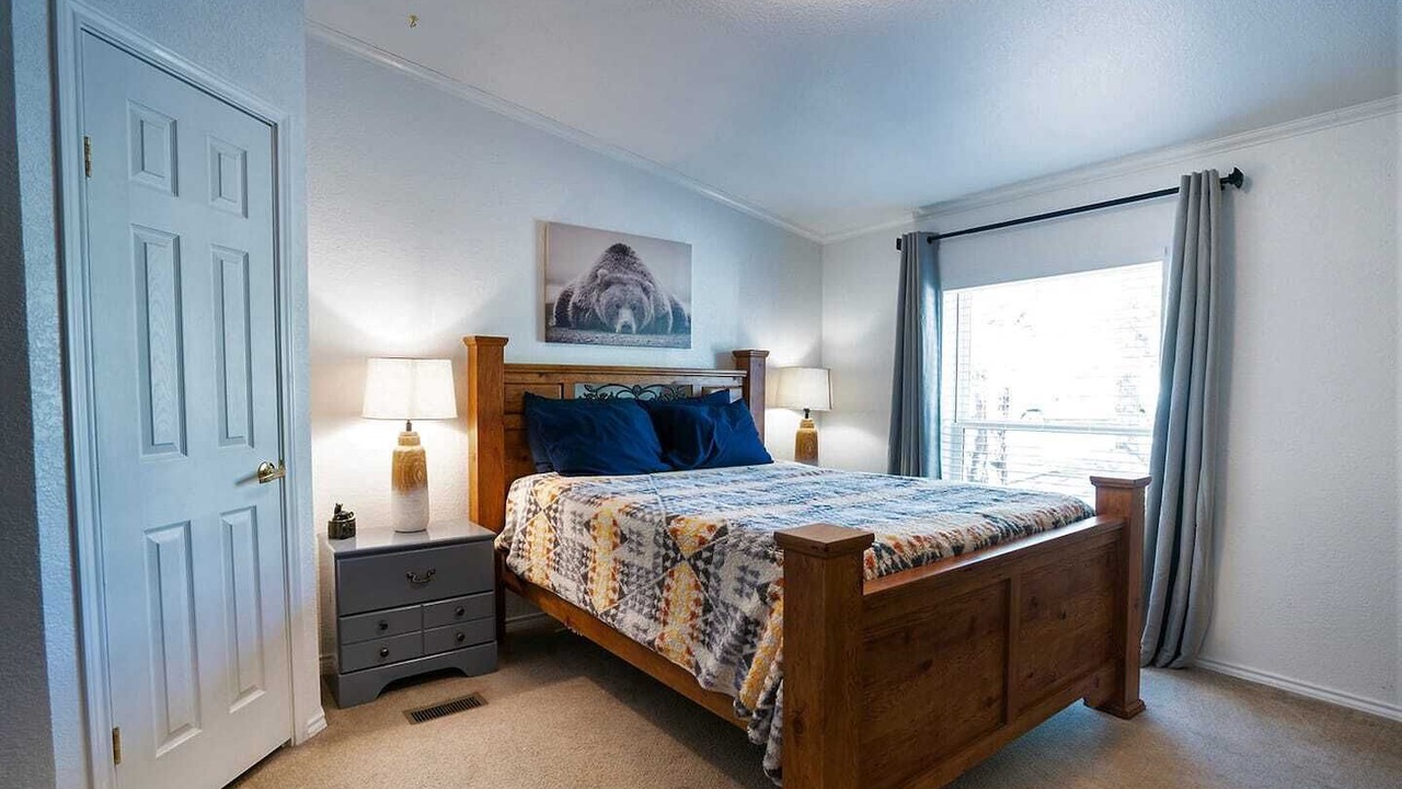Photo of Bedroom in Buena Vista