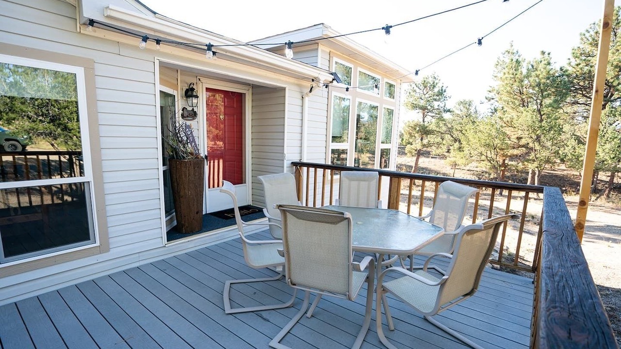 Photo of Outdoor in Buena Vista