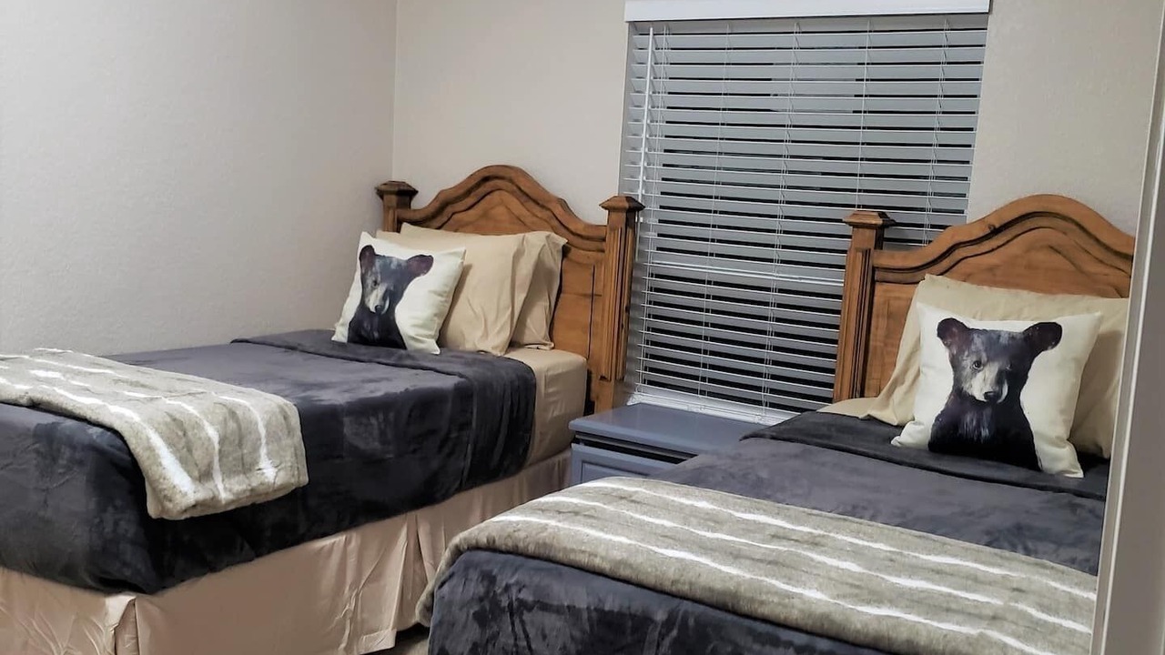 Photo of Bedroom in Buena Vista