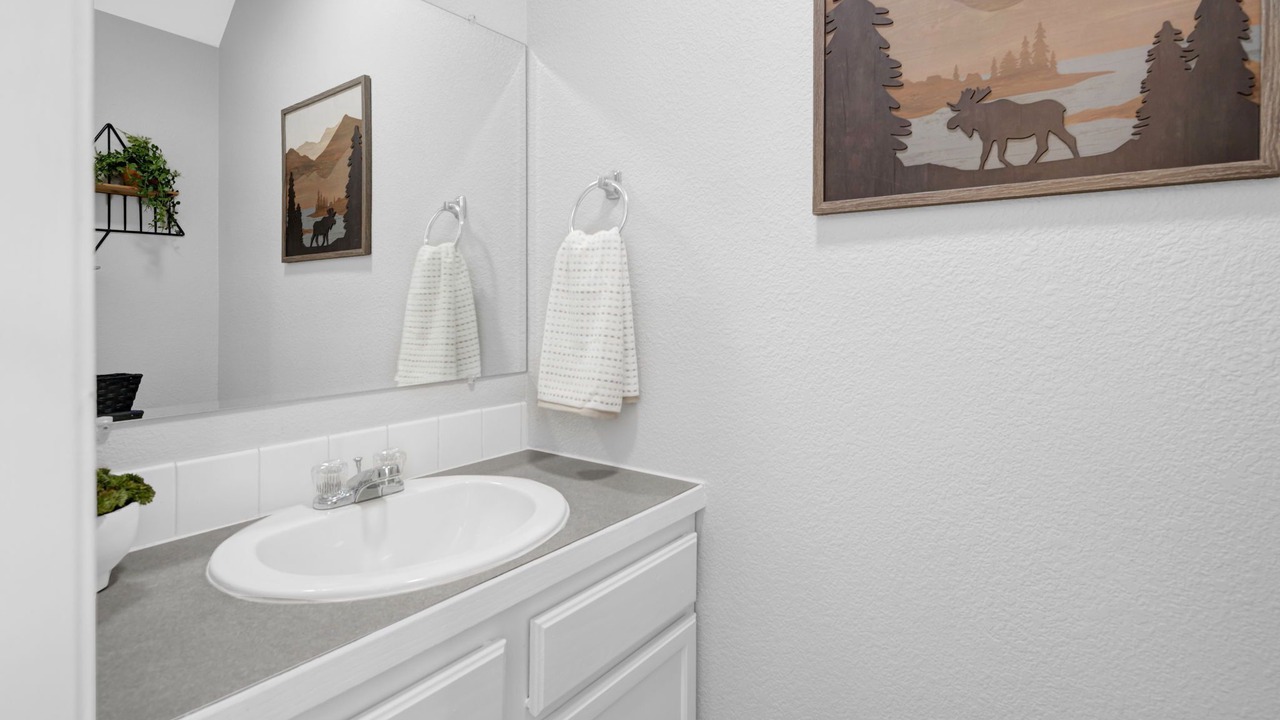 Photo of Bathroom in Windsor