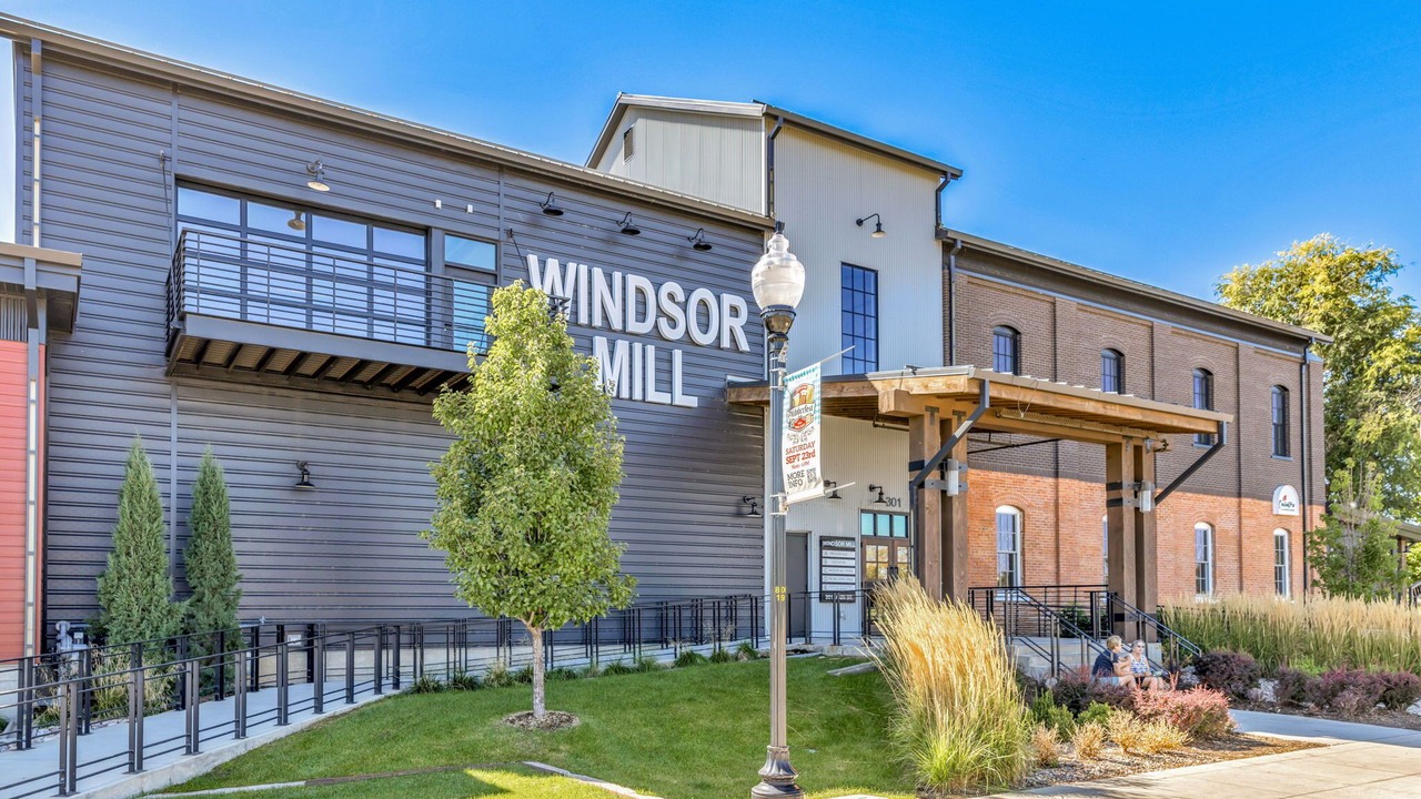 Photo of Outdoor in Windsor