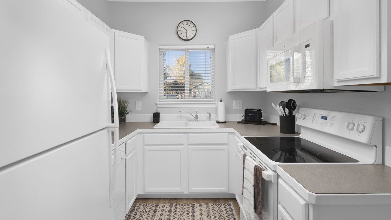 Photo of Kitchen in Windsor