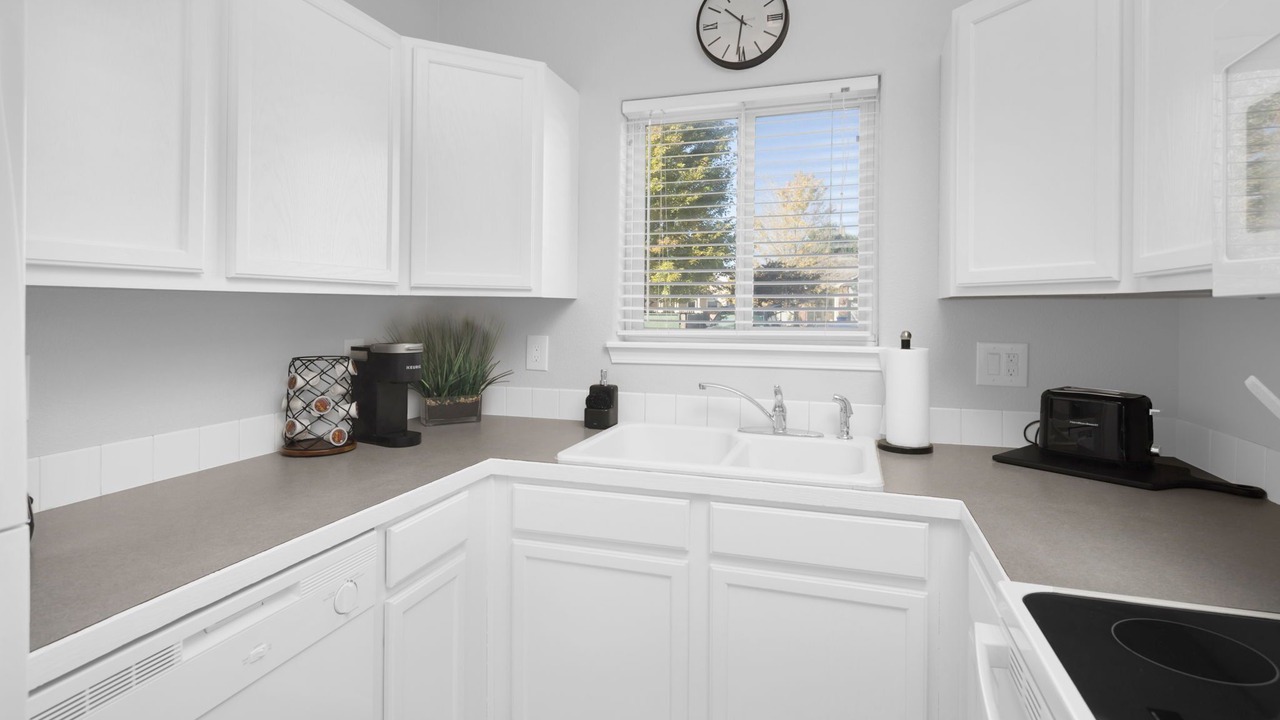 Photo of Kitchen in Windsor