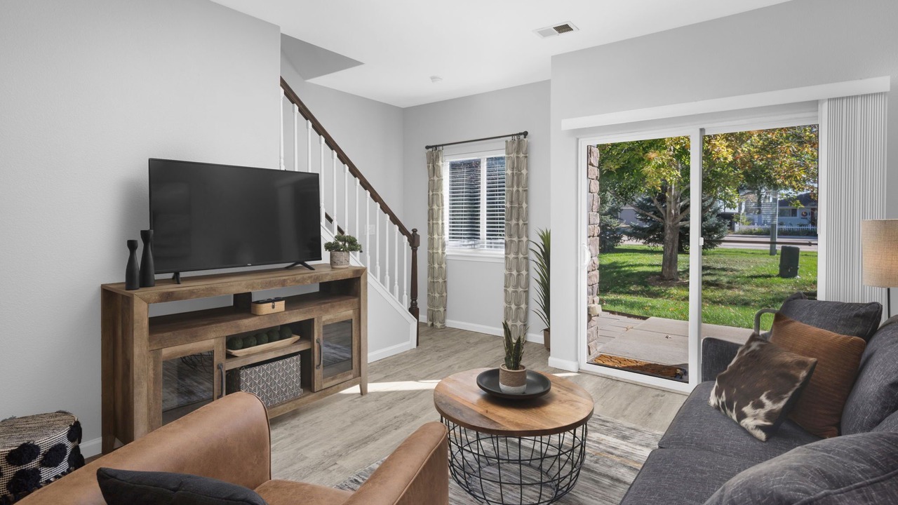 Photo of Livingroom in Windsor