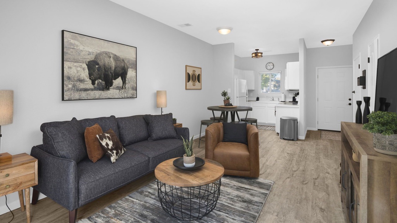 Photo of Livingroom in Windsor