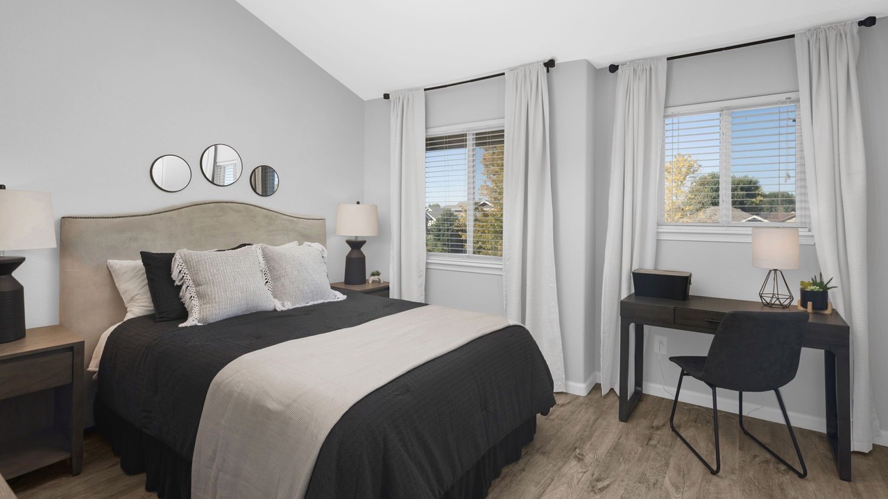 Photo of Bedroom in Windsor