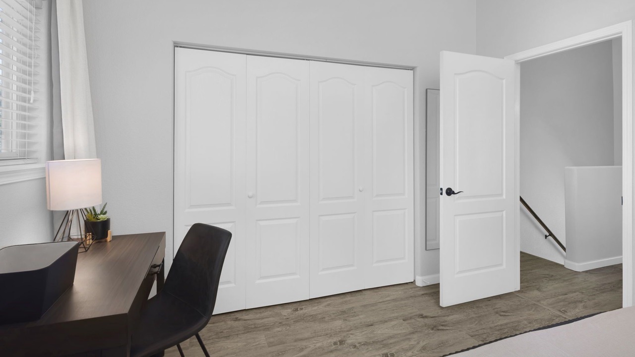 Photo of Bedroom in Windsor