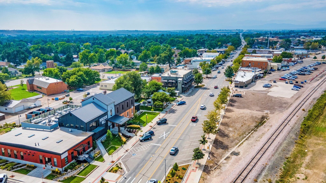 Photo of Outdoor in Windsor