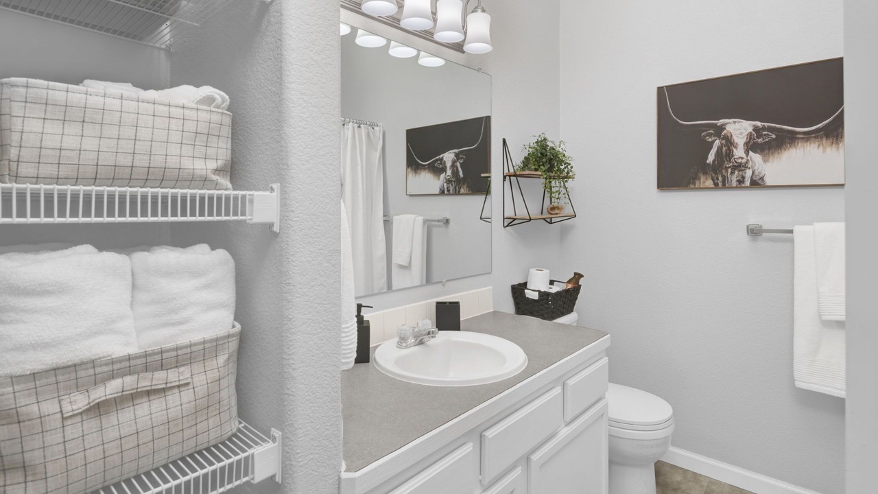 Photo of Bathroom in Windsor