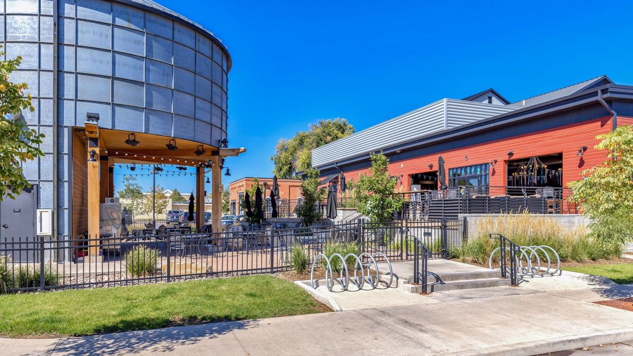 Photo of Outdoor in Windsor