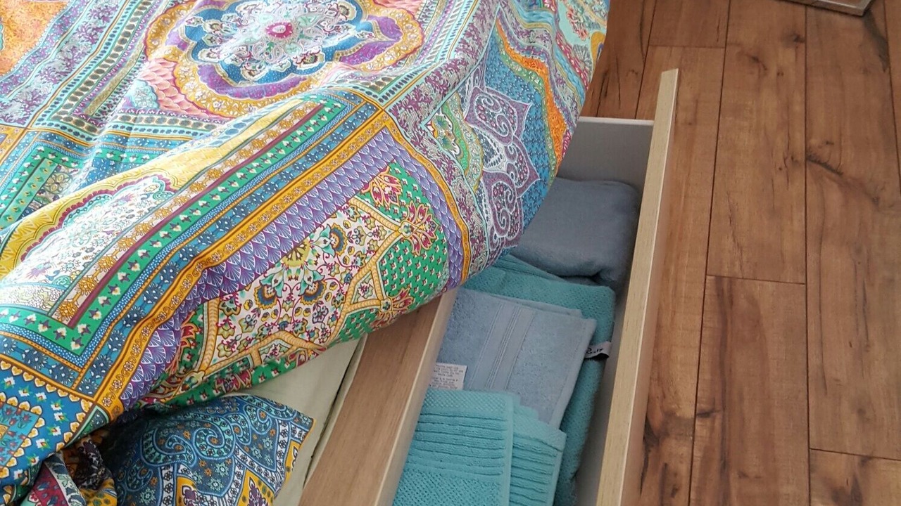 Photo of Bedroom in Dillon