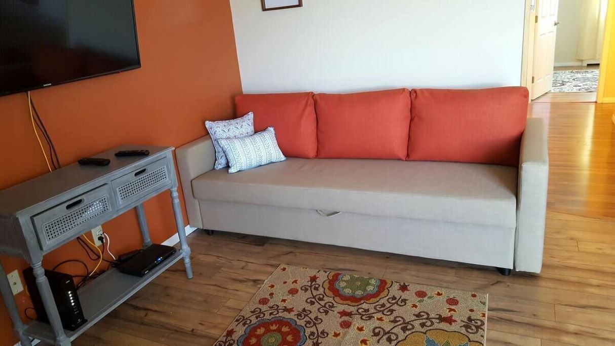 Photo of Livingroom in Dillon