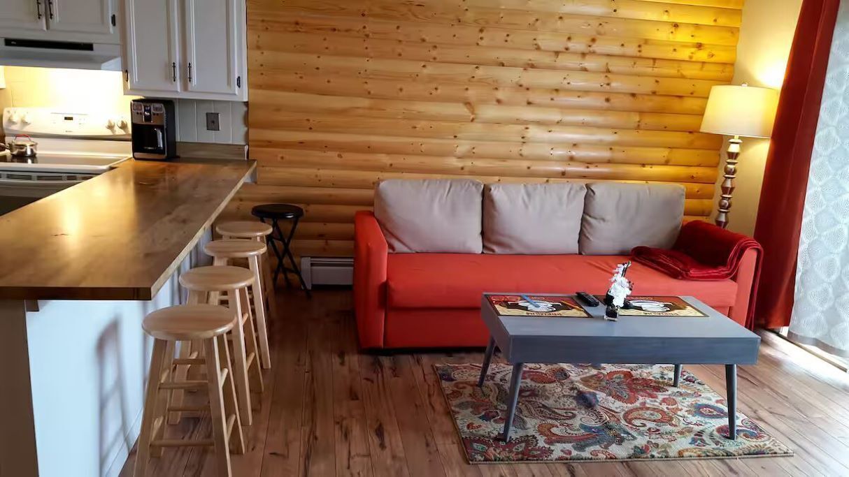 Photo of Livingroom in Dillon