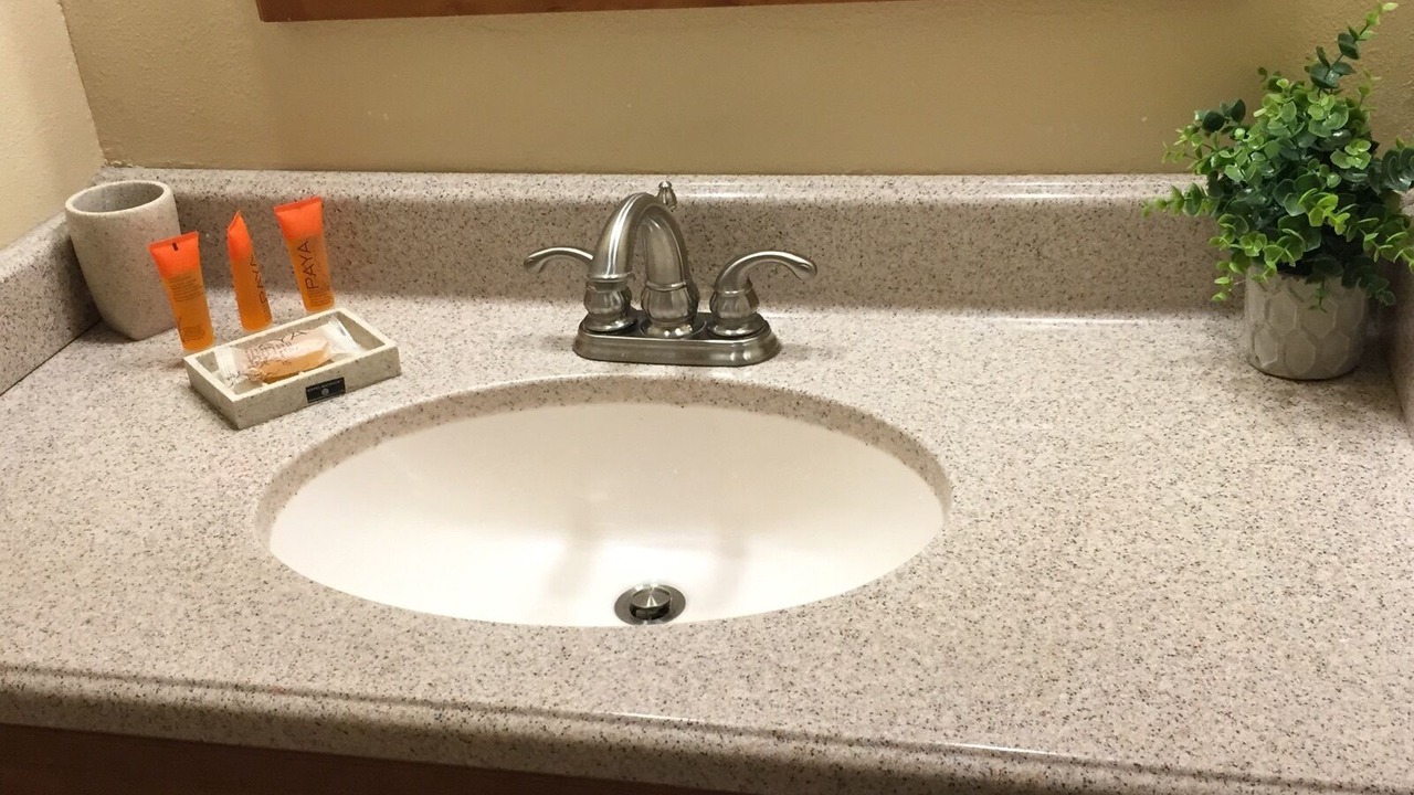 Photo of Bathroom in Dillon