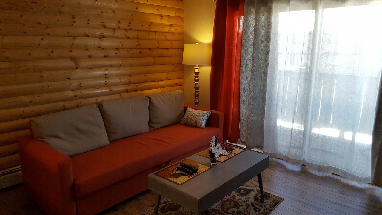 Photo of Livingroom in Dillon