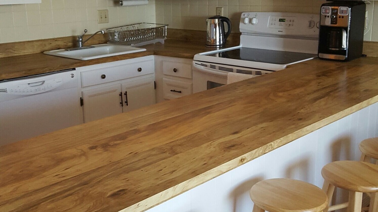 Photo of Kitchen in Dillon