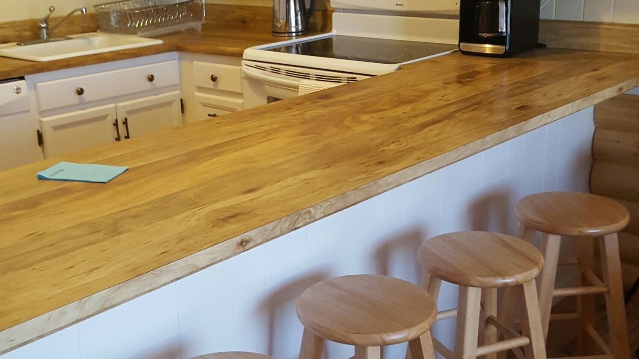 Photo of Kitchen in Dillon