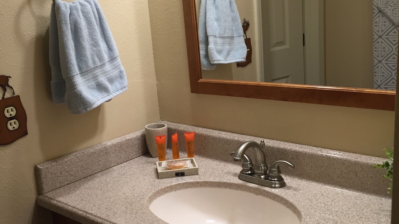 Photo of Bathroom in Dillon