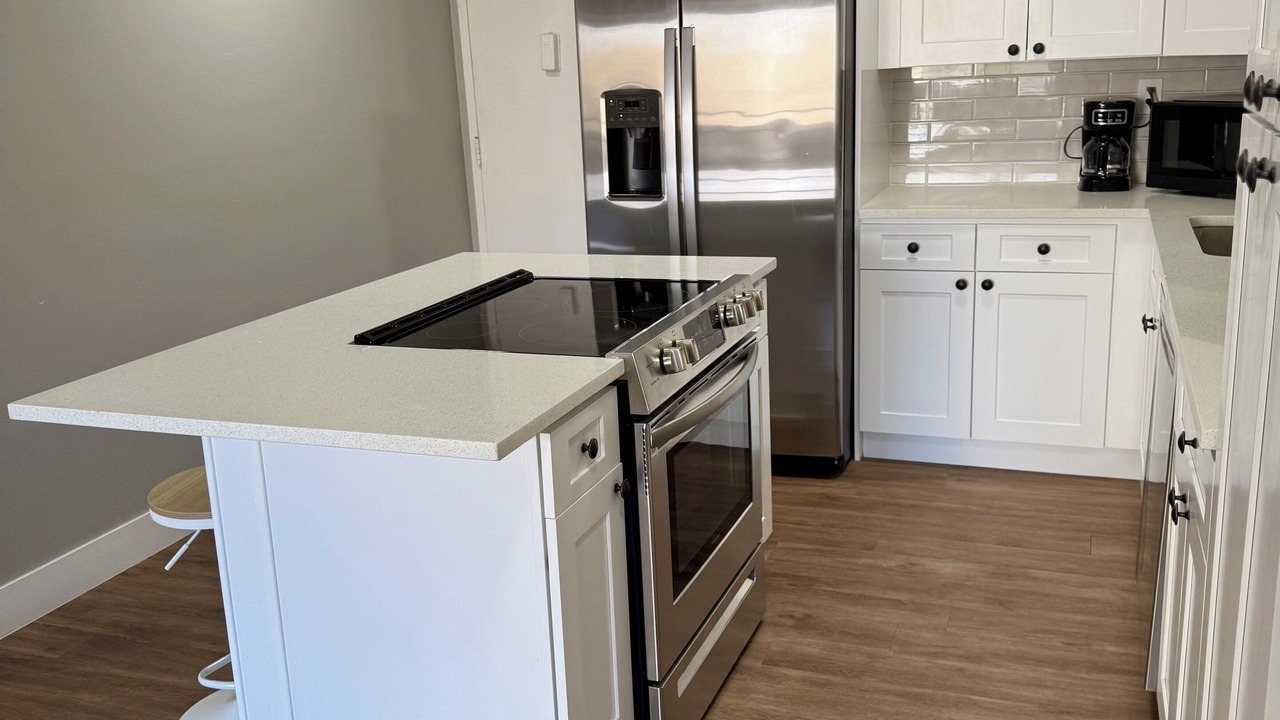 Photo of Kitchen in Hale